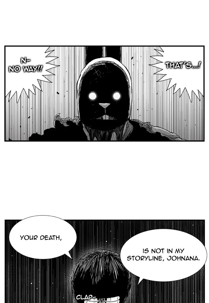 Hellper Chapter 153 page 37 - 