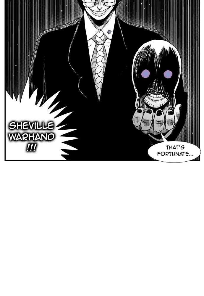 Hellper Chapter 153 page 38 - 