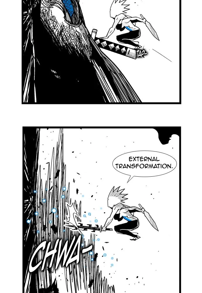 Hellper Chapter 153 page 5 - 