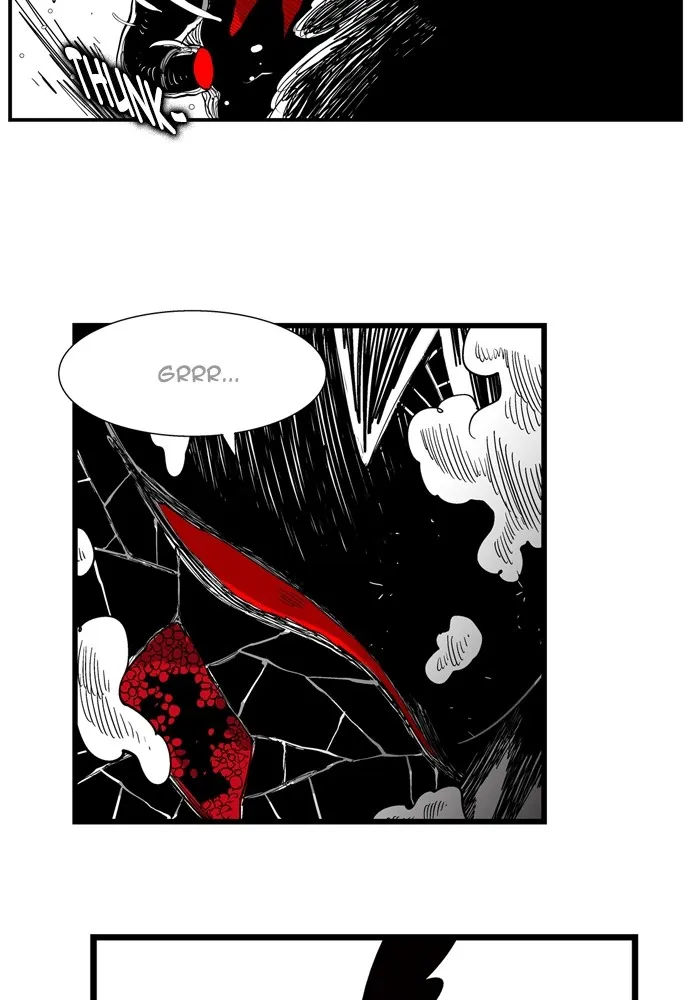 Hellper Chapter 153 page 43 - 