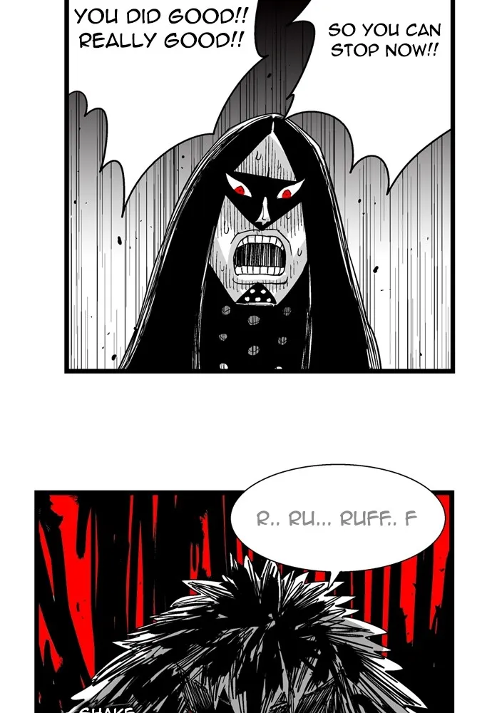 Hellper Chapter 153 page 44 - 