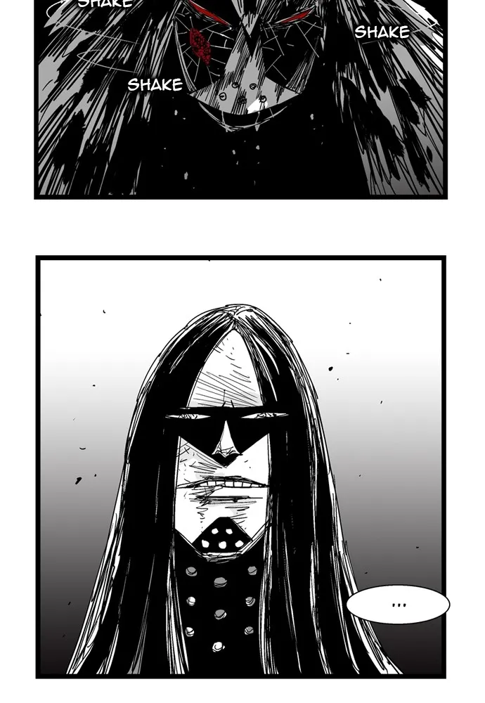 Hellper Chapter 153 page 45 - 