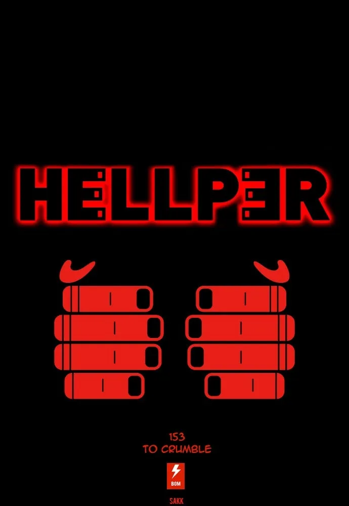 Hellper Chapter 154 page 1 - 