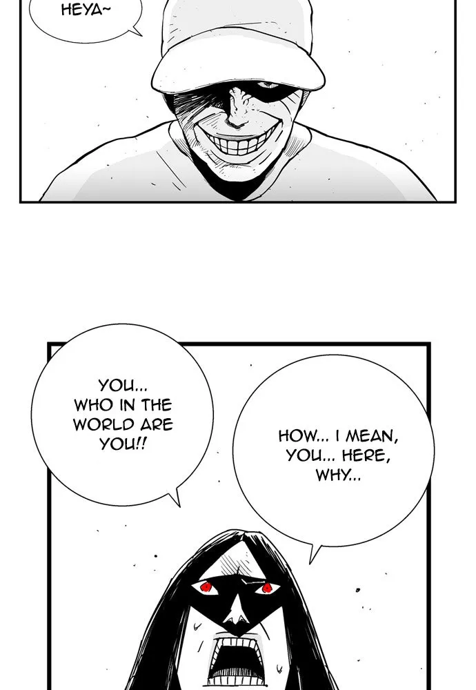 Hellper Chapter 154 page 17 - 