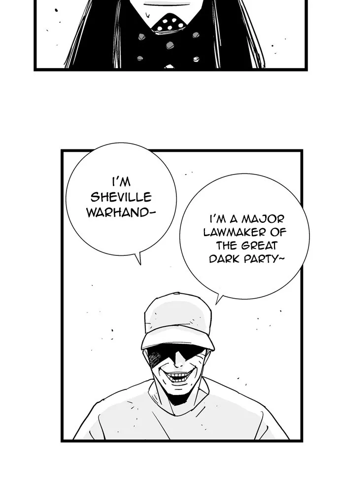 Hellper Chapter 154 page 18 - 