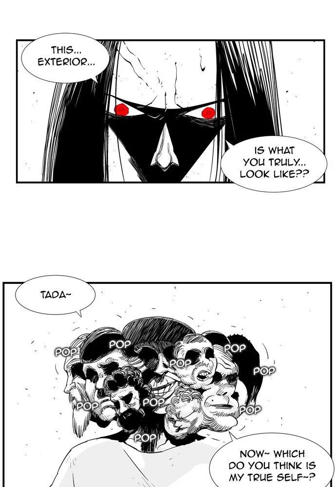 Hellper Chapter 154 page 19 - 
