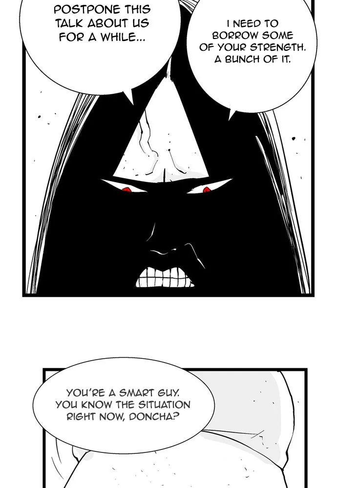 Hellper Chapter 154 page 21 - 
