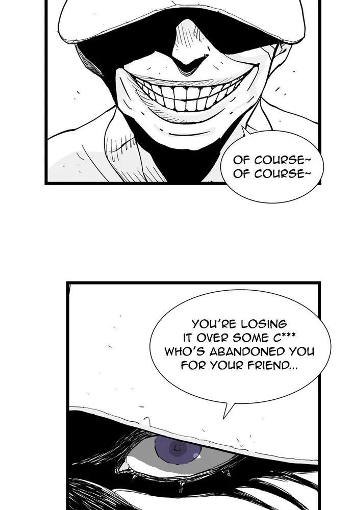 Hellper Chapter 154 page 22 - 