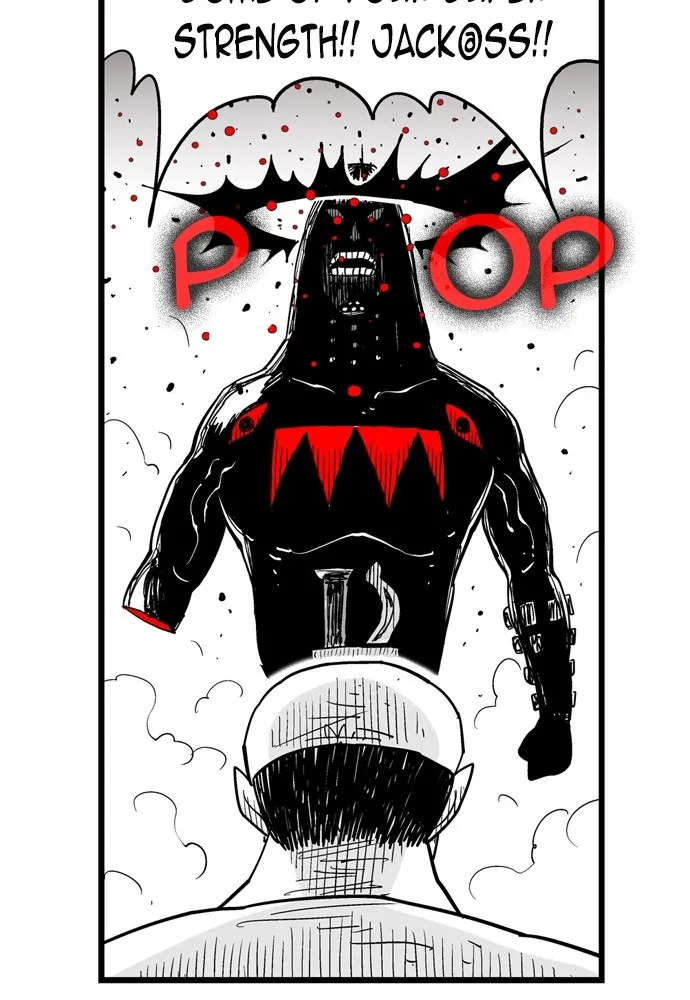 Hellper Chapter 154 page 28 - 