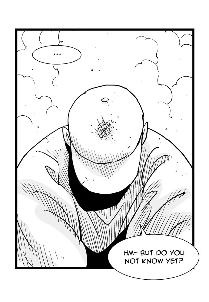 Hellper Chapter 154 page 30 - 
