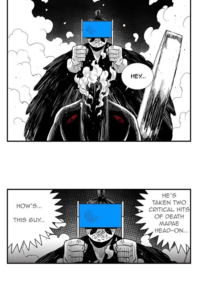 Hellper Chapter 154 page 37 - 