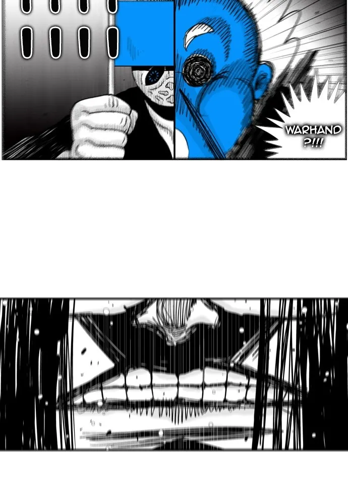 Hellper Chapter 154 page 40 - 