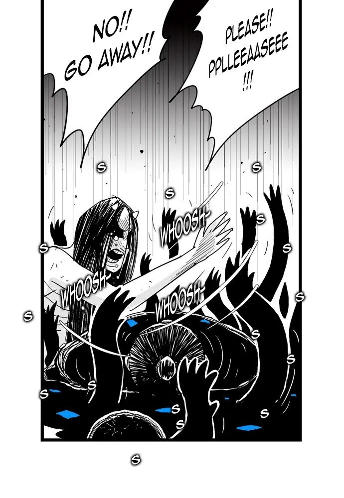 Hellper Chapter 154 page 46 - 