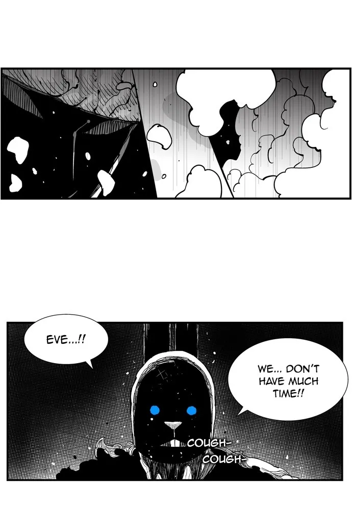 Hellper Chapter 154 page 47 - 