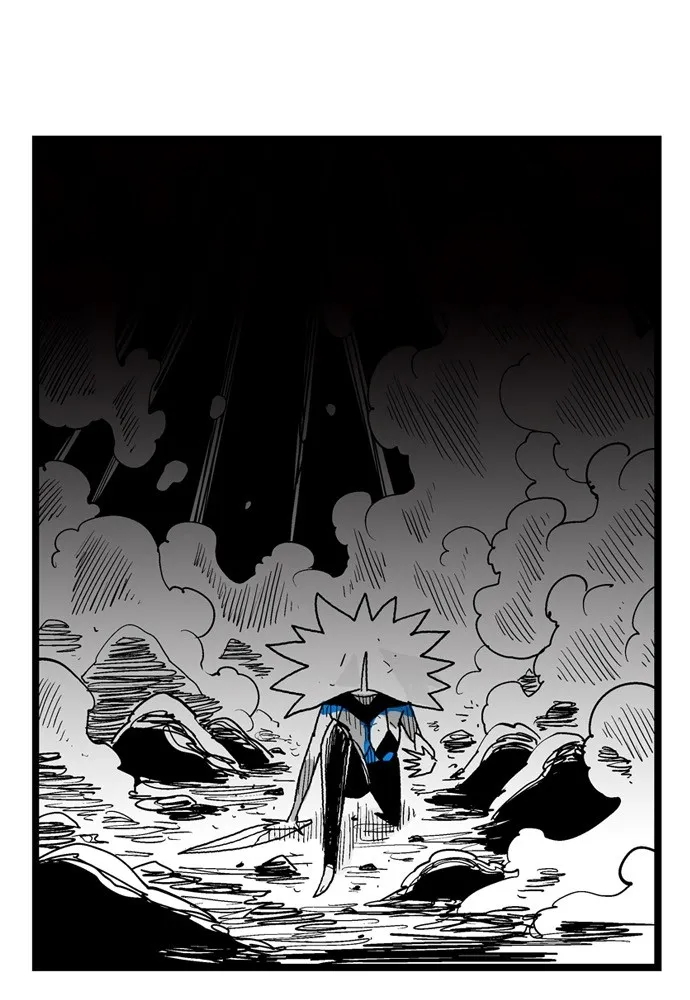 Hellper Chapter 154 page 48 - 