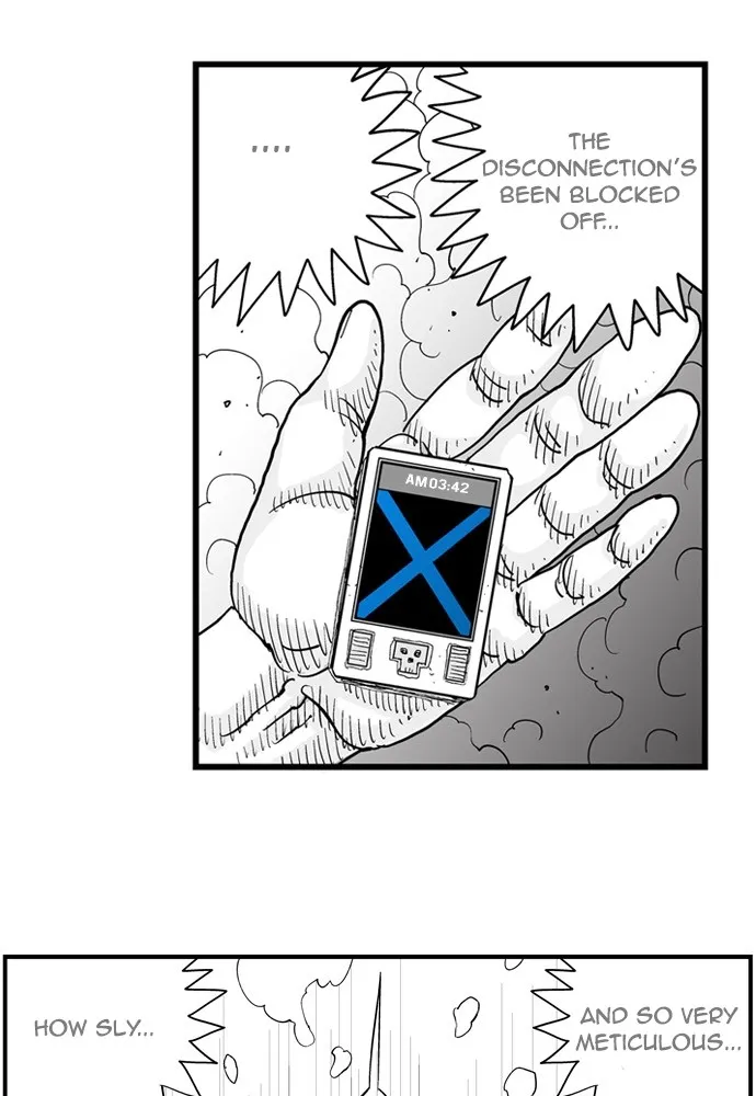 Hellper Chapter 154 page 49 - 