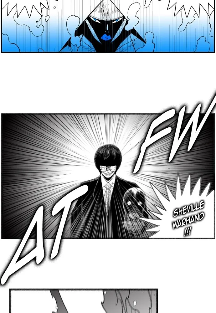 Hellper Chapter 154 page 50 - 