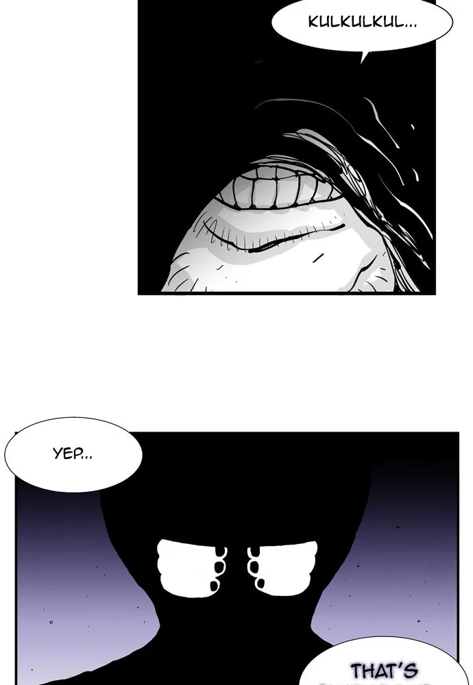 Hellper Chapter 154 page 56 - 