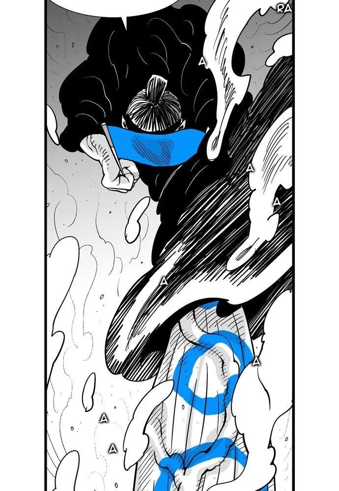 Hellper Chapter 154 page 8 - 