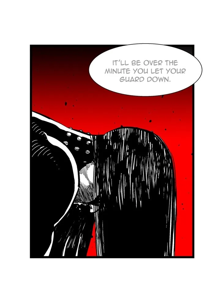 Hellper Chapter 154 page 10 - 