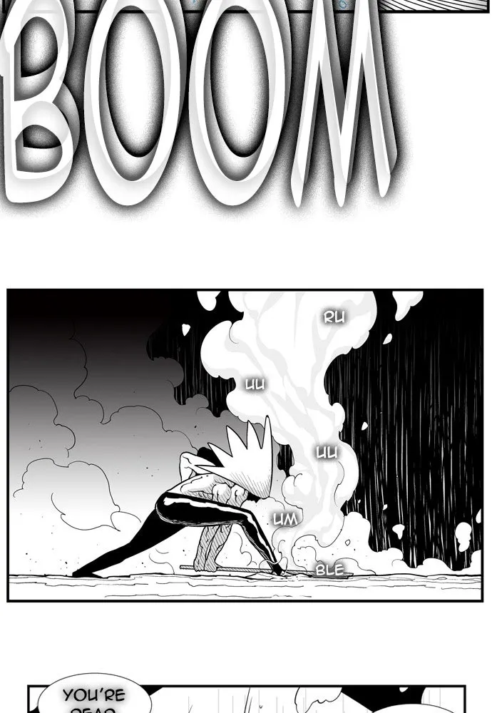 Hellper Chapter 155 page 15 - 