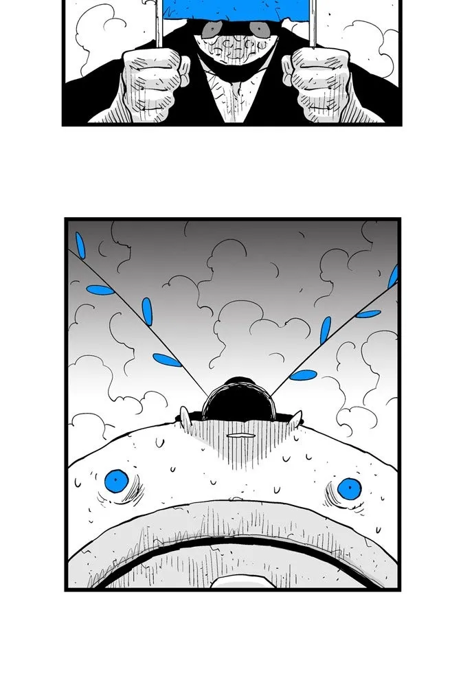 Hellper Chapter 155 page 24 - 