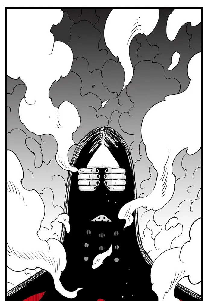 Hellper Chapter 155 page 25 - 