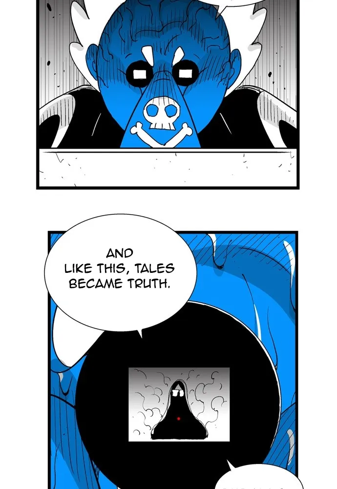 Hellper Chapter 155 page 27 - 