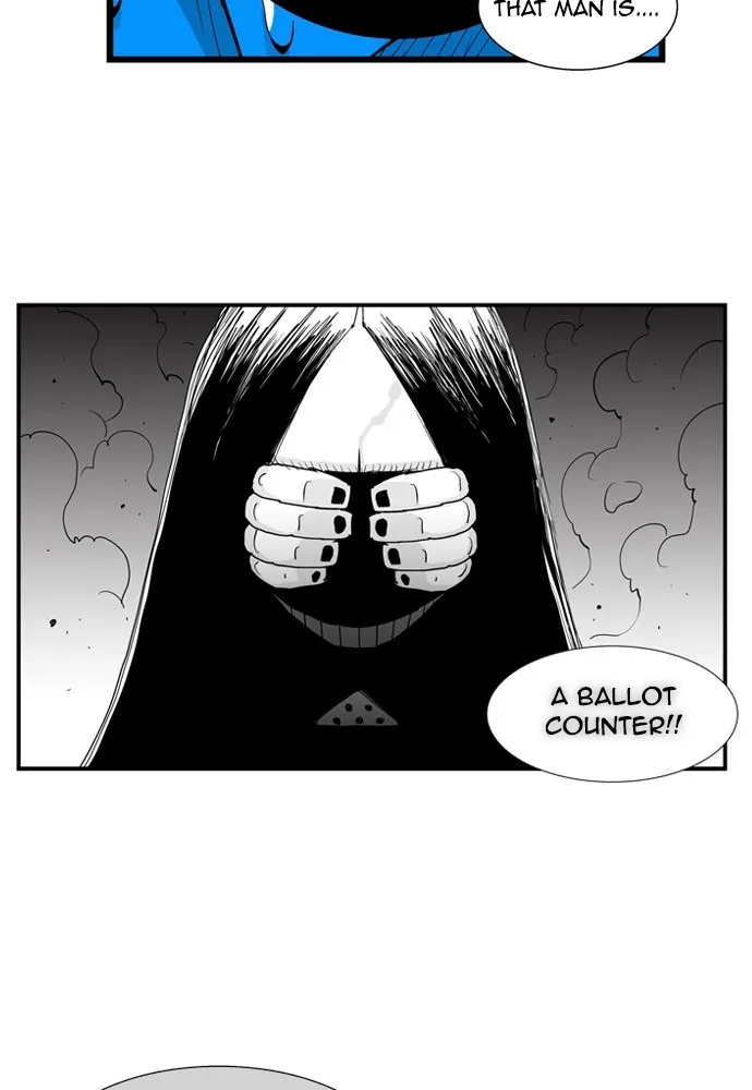 Hellper Chapter 155 page 28 - 