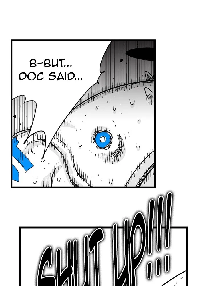 Hellper Chapter 155 page 31 - 