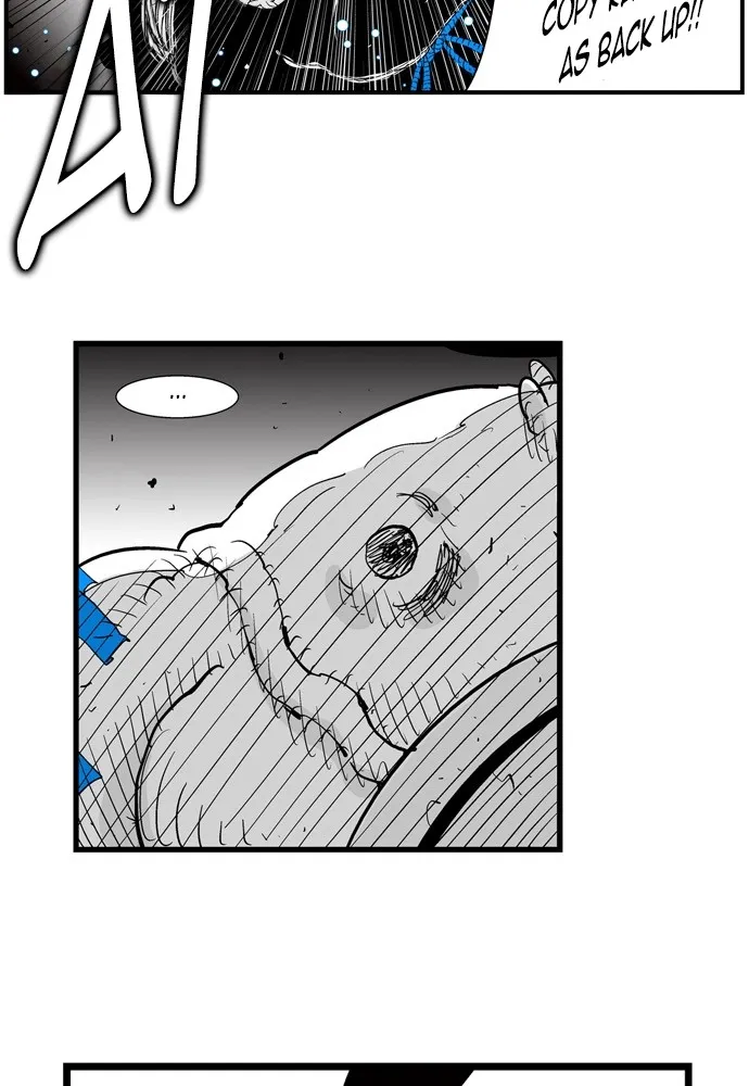 Hellper Chapter 155 page 33 - 