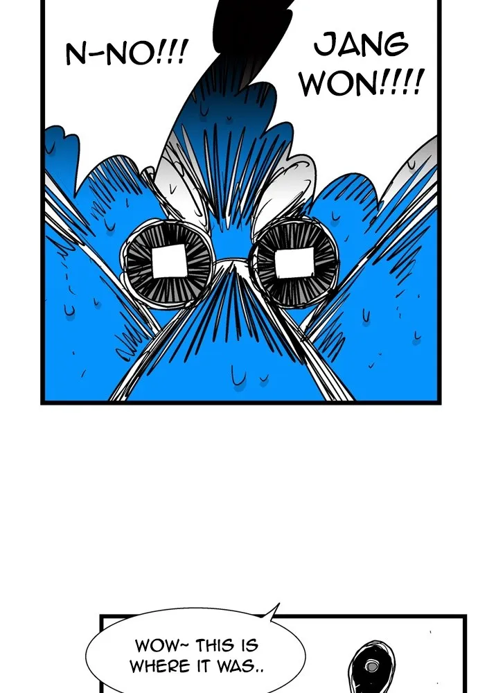Hellper Chapter 155 page 34 - 