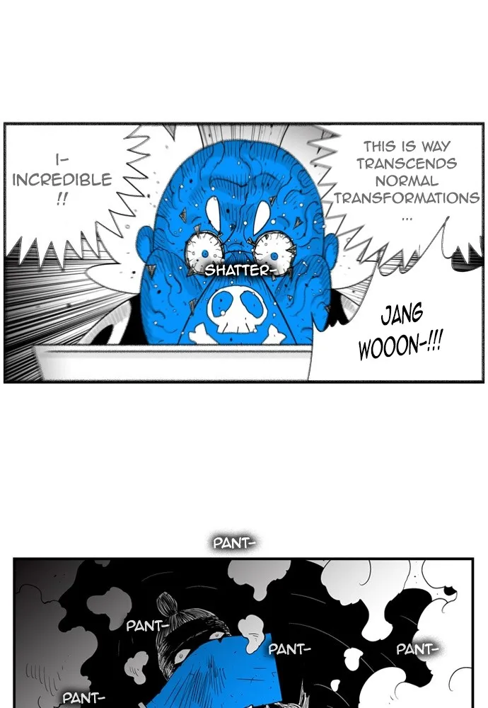 Hellper Chapter 155 page 42 - 