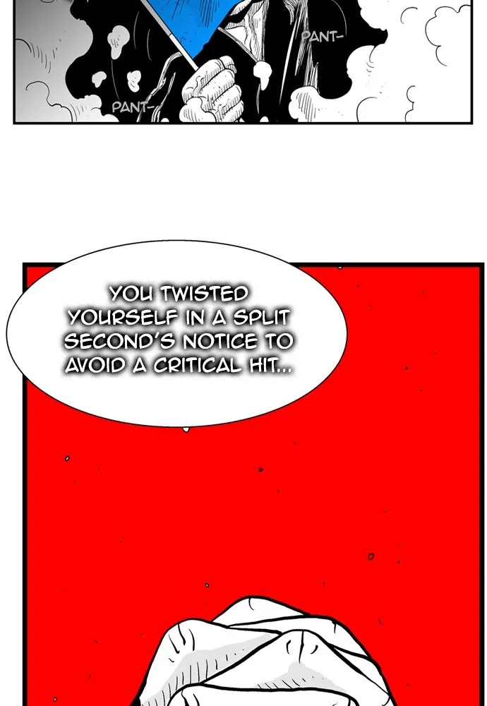 Hellper Chapter 155 page 43 - 