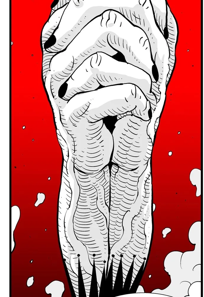 Hellper Chapter 155 page 44 - 
