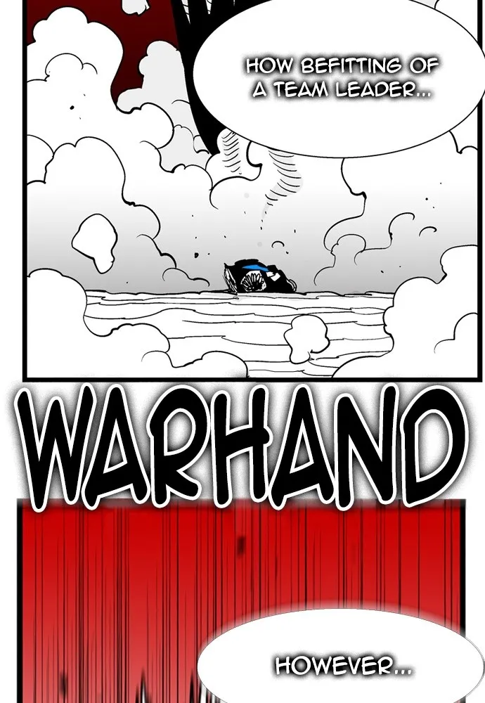 Hellper Chapter 155 page 45 - 