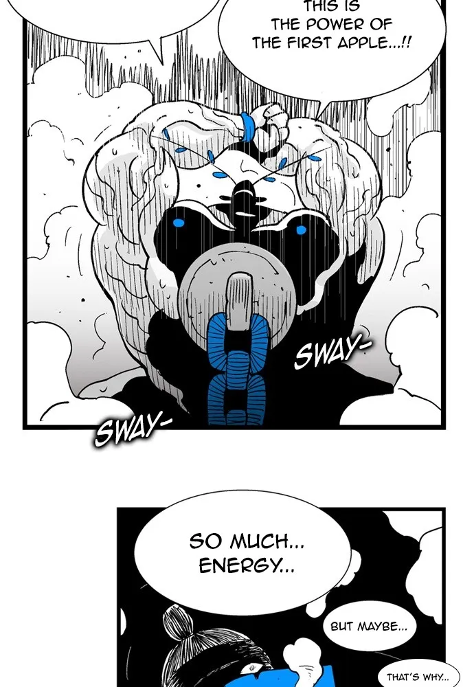 Hellper Chapter 155 page 53 - 