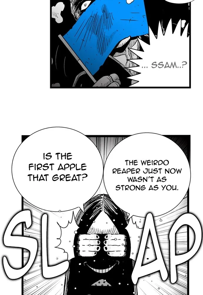 Hellper Chapter 155 page 54 - 