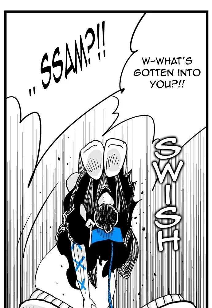 Hellper Chapter 155 page 60 - 