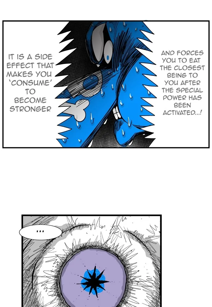 Hellper Chapter 156 page 12 - 