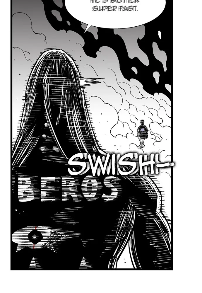 Hellper Chapter 156 page 20 - 