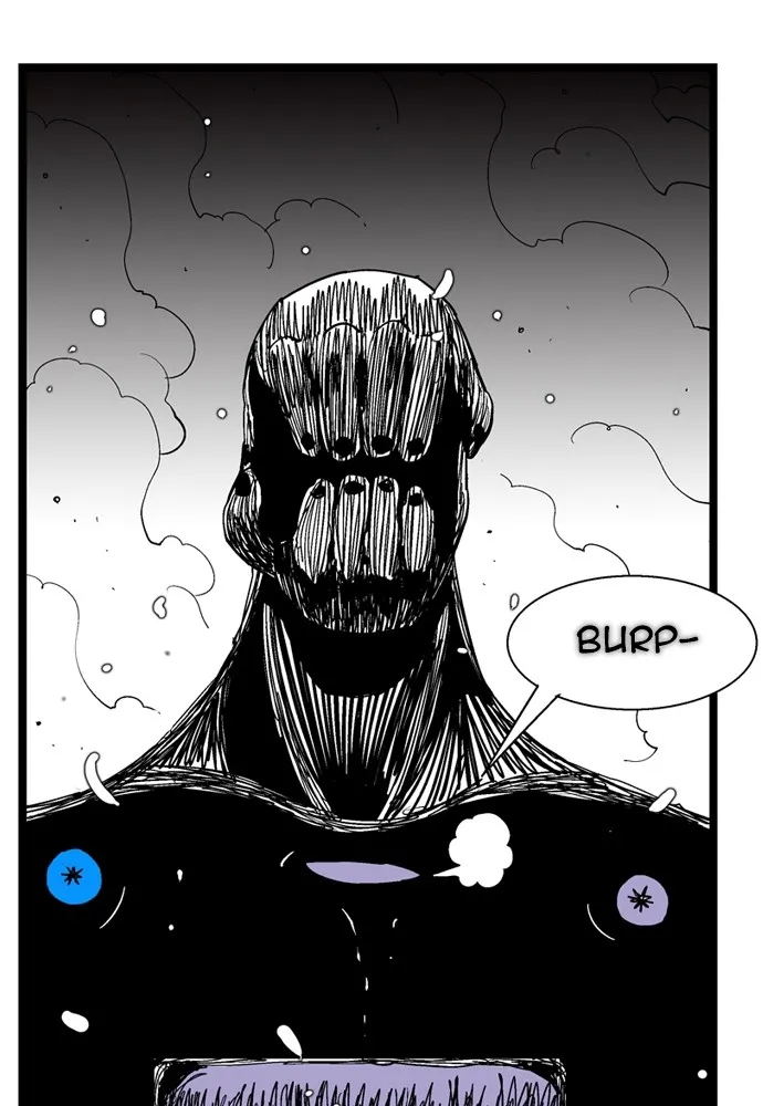 Hellper Chapter 156 page 21 - 