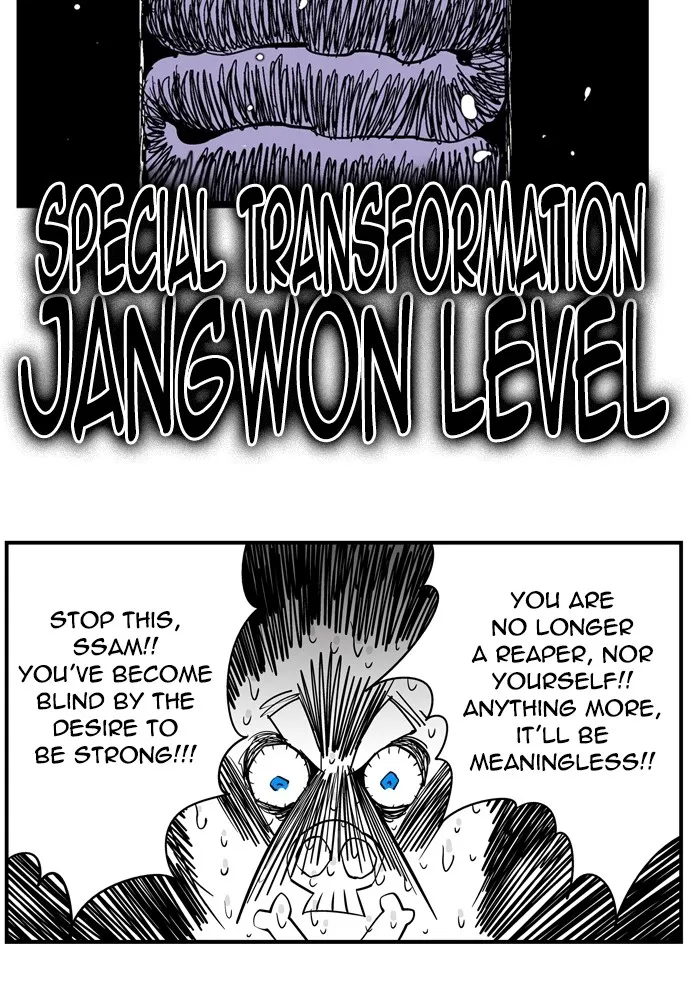Hellper Chapter 156 page 22 - 