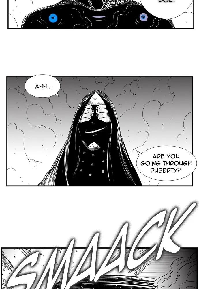 Hellper Chapter 156 page 26 - 