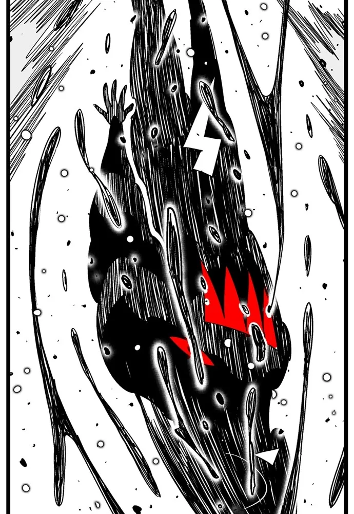 Hellper Chapter 156 page 28 - 