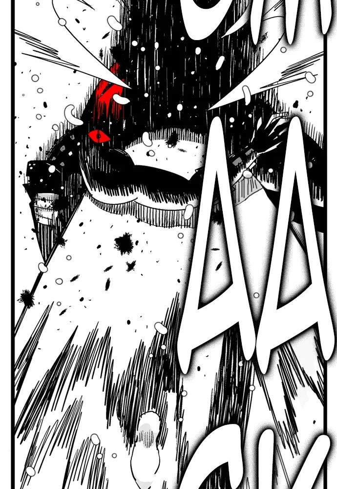 Hellper Chapter 156 page 33 - 