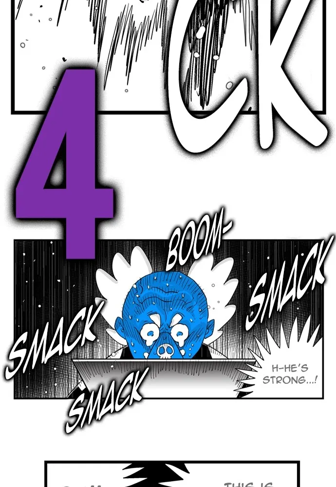 Hellper Chapter 156 page 34 - 