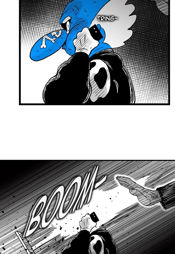 Hellper Chapter 156 page 36 - 