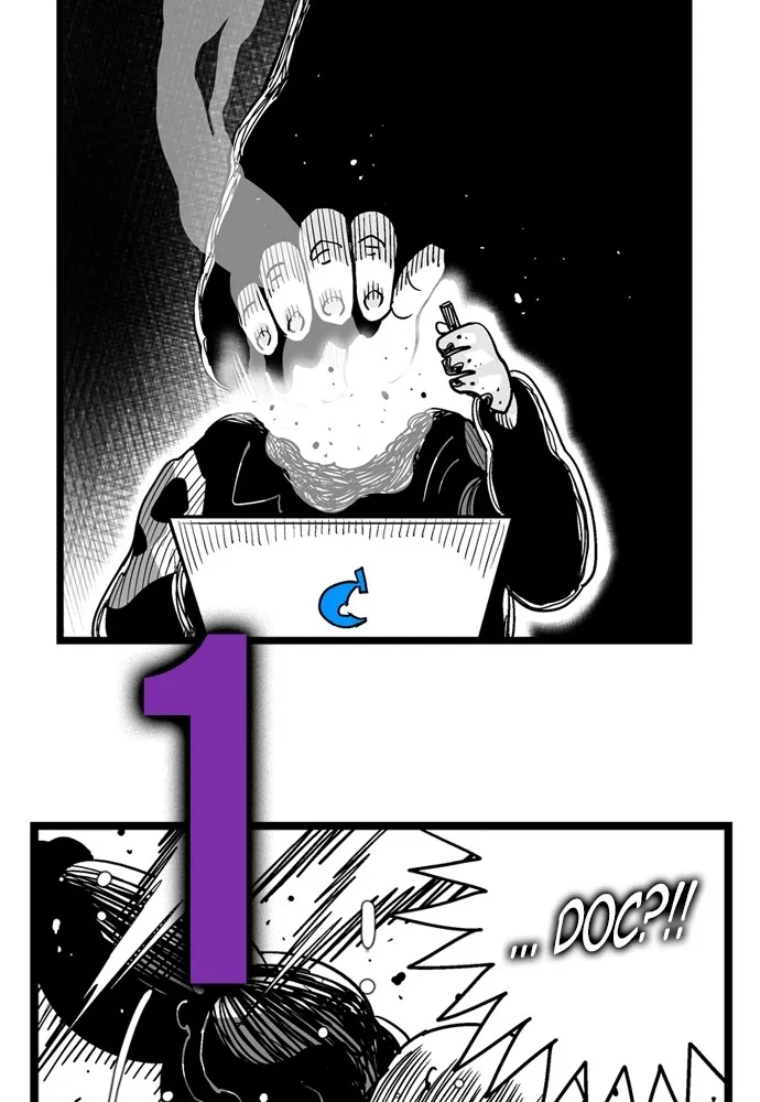 Hellper Chapter 156 page 38 - 