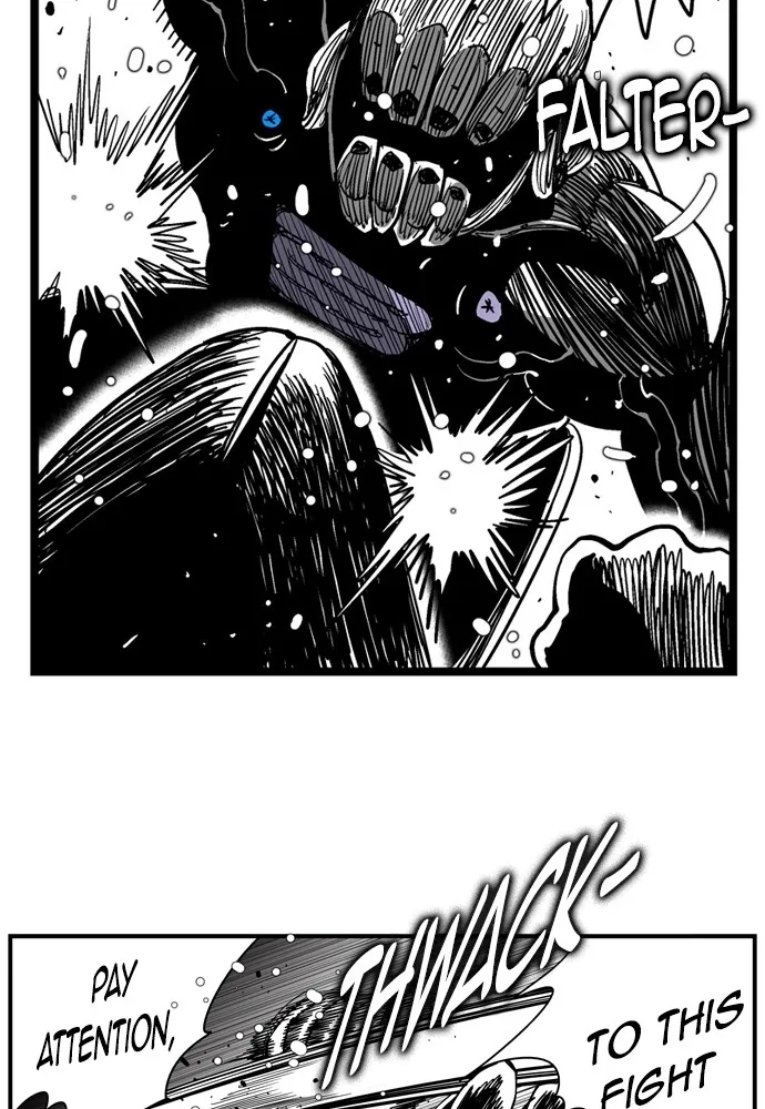 Hellper Chapter 156 page 39 - 